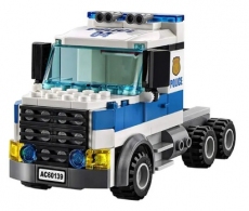 Конструктор Lego 60139 thumbnav 6