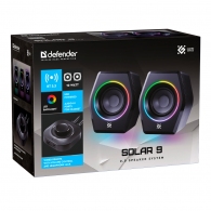 Boxe PC Defender Solar 9 thumbnav 12