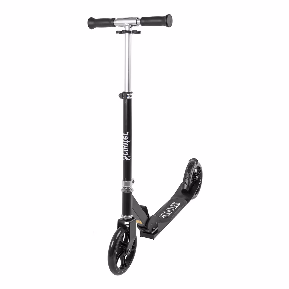 Trotineta cu 2 roti MESSINGSCHLAGER Scooter