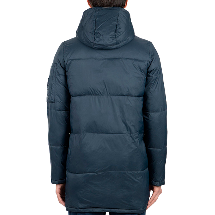 Куртка мужская EA7 EMPORIO ARMANI CABAN L Синий photo 3