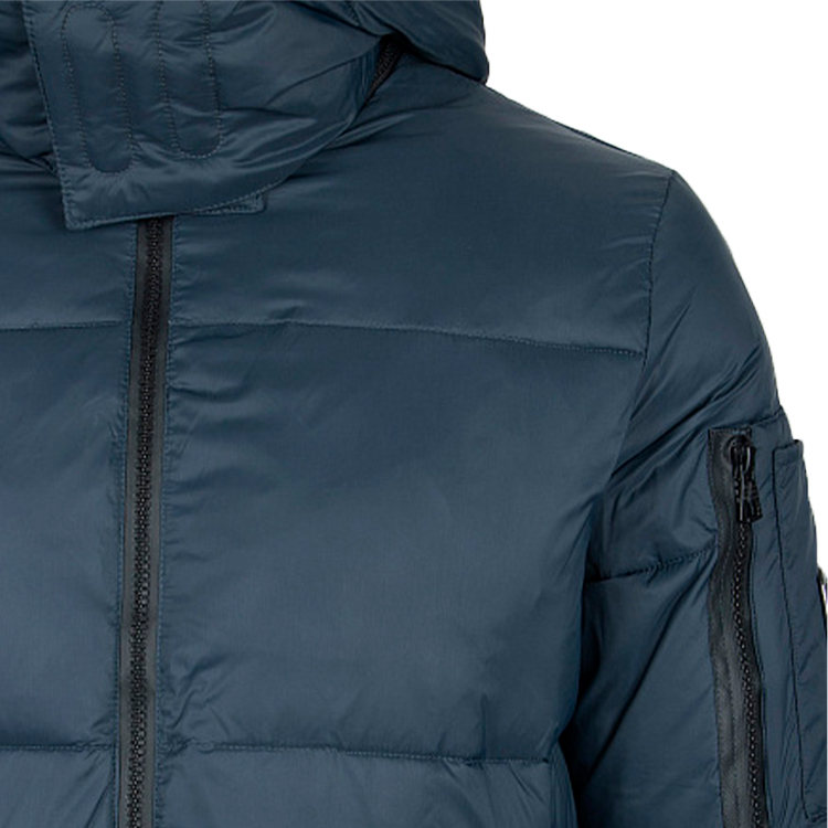 Куртка мужская EA7 EMPORIO ARMANI CABAN L Синий photo 4