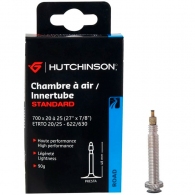 Велосипедная камера Hutchinson inner tube thumbnav