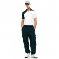 Поло EA7 EMPORIO ARMANI TENNIS PRO M POLO PA ST COLORB thumbnav 2