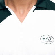 Поло EA7 EMPORIO ARMANI TENNIS PRO M POLO PA ST COLORB thumbnav 4