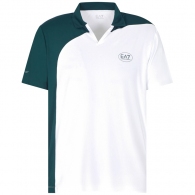 Поло EA7 EMPORIO ARMANI TENNIS PRO M POLO PA ST COLORB thumbnav 5