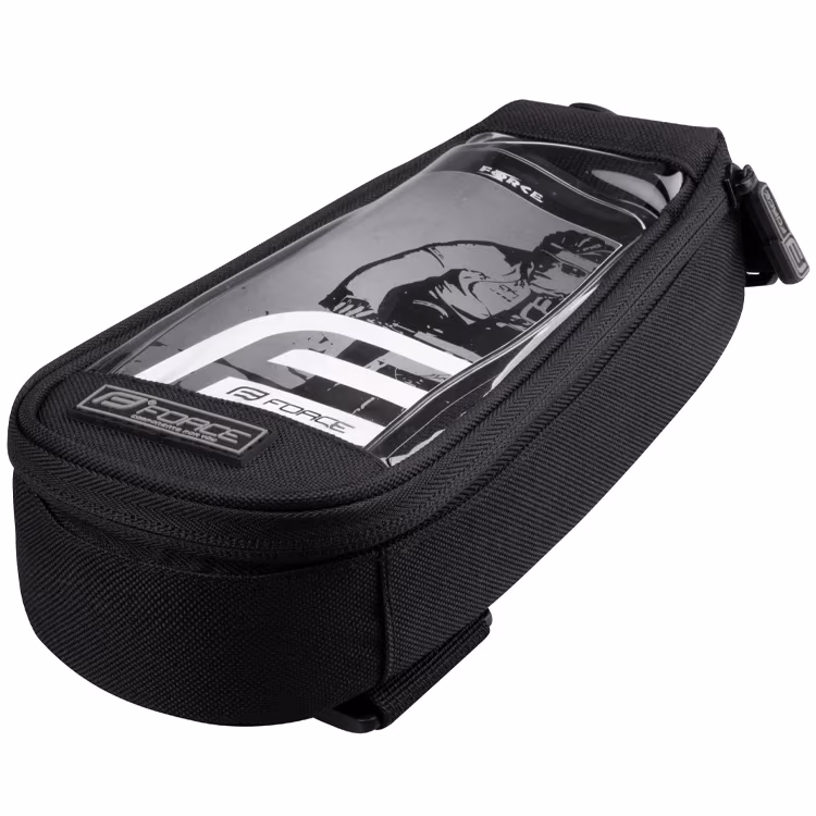 Geanta p/u ciclism Force PHONE XL 5,5 top