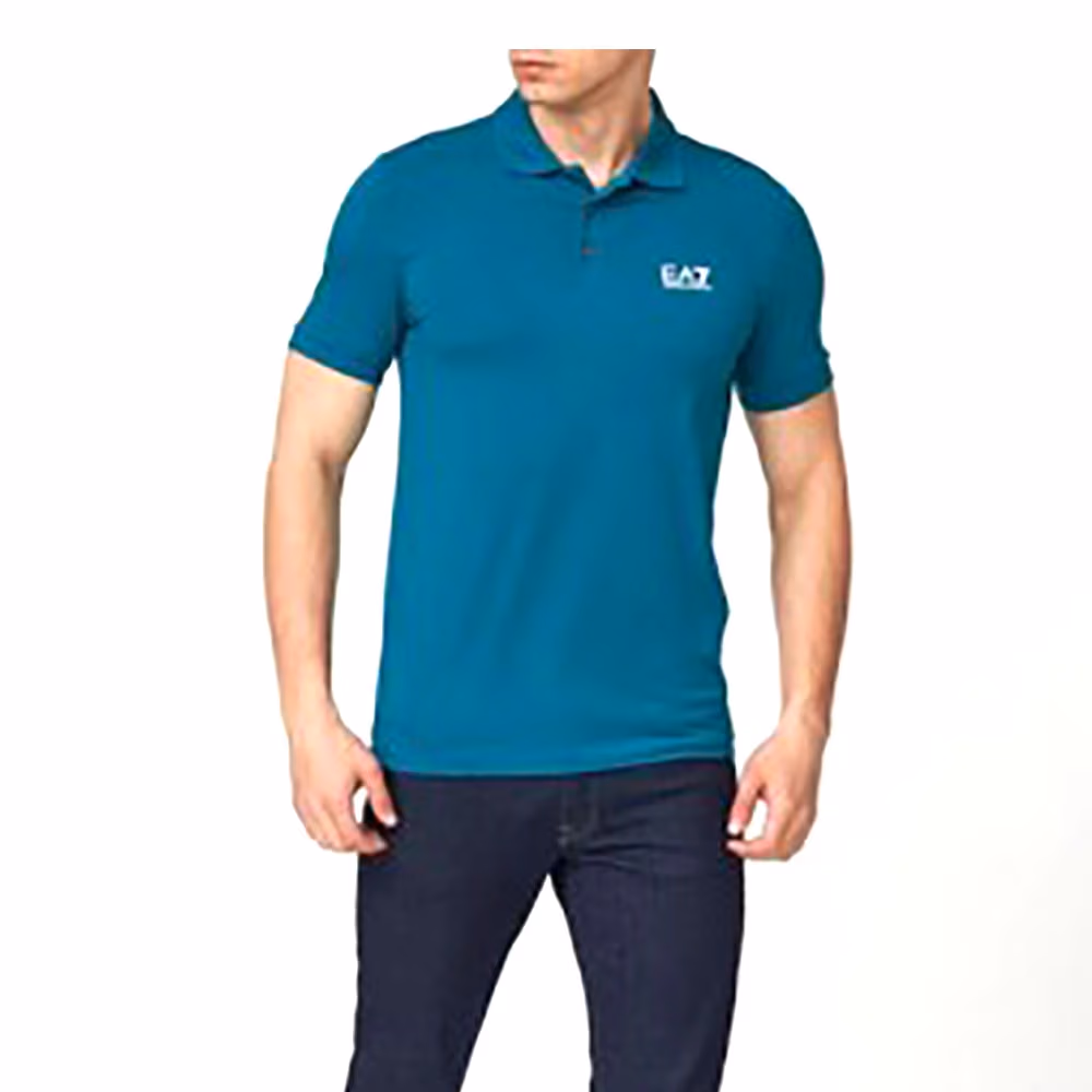 Polo EA7 EMPORIO ARMANI POLO