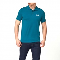 Polo EA7 EMPORIO ARMANI POLO thumbnav