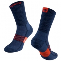 Sosete Ciclism Force NORTH thermo thumbnav