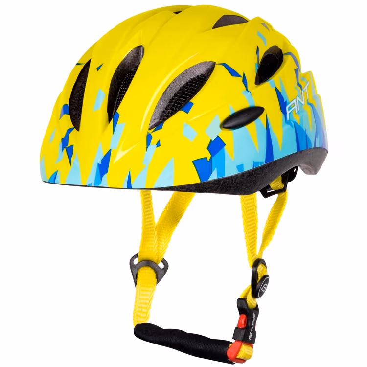 Casca de bicicleta Force ANT junior