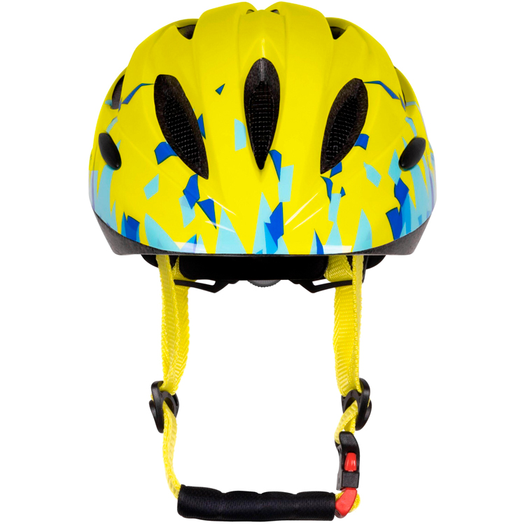 Casca de bicicleta Force ANT junior Galben 902639 photo 2