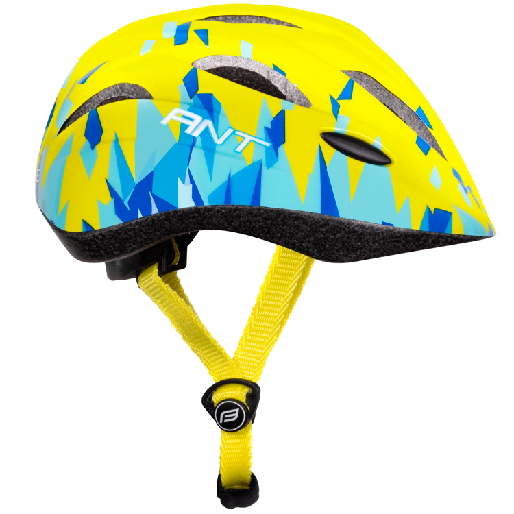 Casca de bicicleta Force ANT junior Galben 902639 photo 5