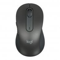 Беспроводная мышь Logitech Signature M650 L LEFT (910-006239) thumbnav 1