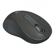 Беспроводная мышь Logitech Signature M650 L LEFT (910-006239) thumbnav 3