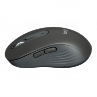 Беспроводная мышь Logitech Signature M650 L LEFT (910-006239) thumbnav 5