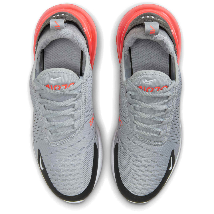 Кроссовки Nike AIR MAX 270 / Мужской / 39 / Серый photo 4