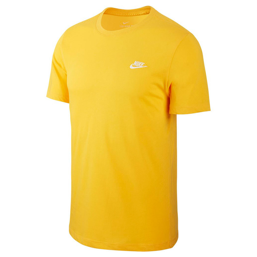 Футболка Nike M NSW CLUB TEE photo Футболка Nike M NSW CLUB TEE photo