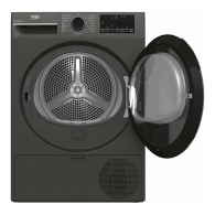 Masina de uscat rufe Beko B3T43239 thumbnav 2