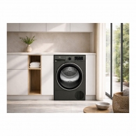 Masina de uscat rufe Beko B3T43239 thumbnav 8