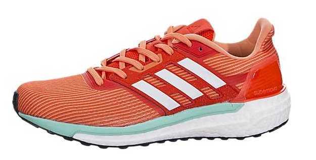 Incaltaminte Sport Adidas Supernova w pt Femei / 36.5 / Oranj photo 1 Incaltaminte Sport Adidas Supernova w pt Femei / 36.5 / Oranj photo 1