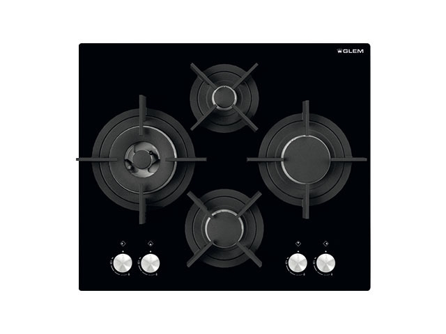 Встраиваемая  газовая панель Hansa BHGI61039 photo 