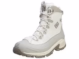 Ботинки Columbia Bugaboot