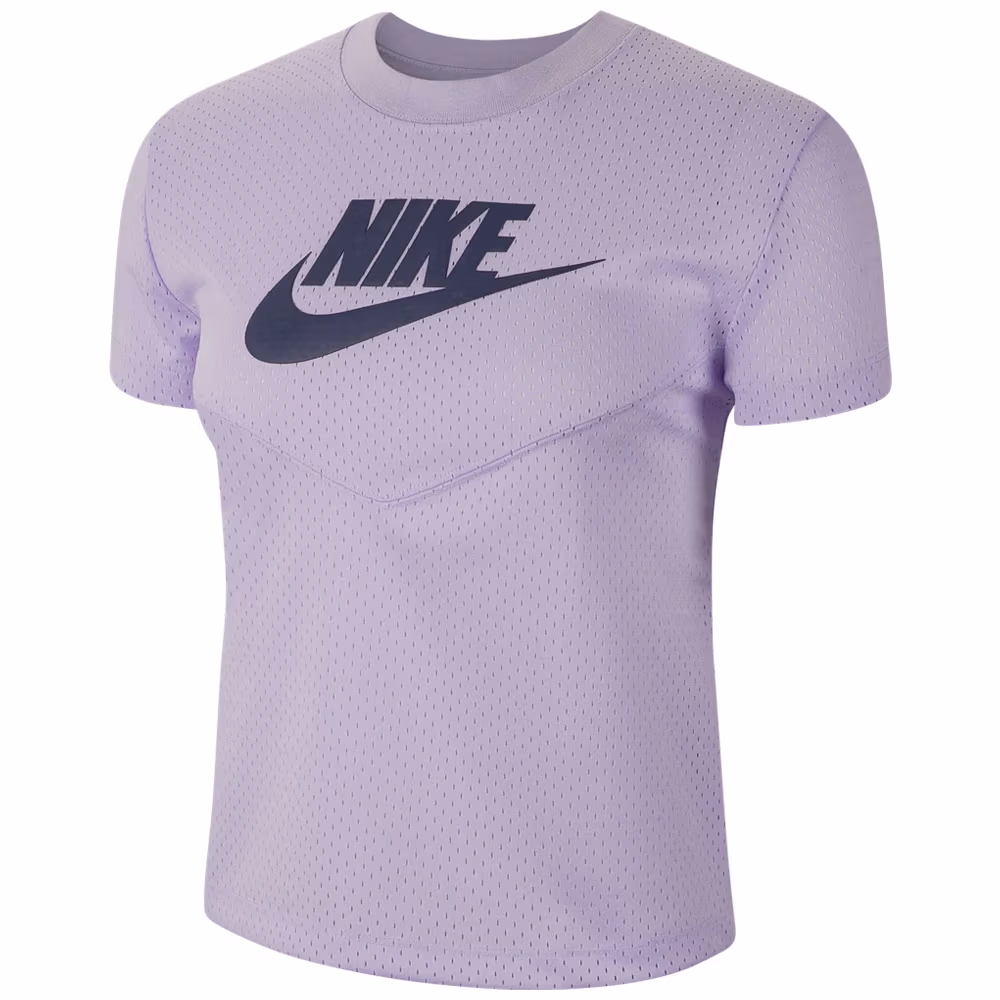 Футболка Nike W NSW HRTG TOP SS MESH