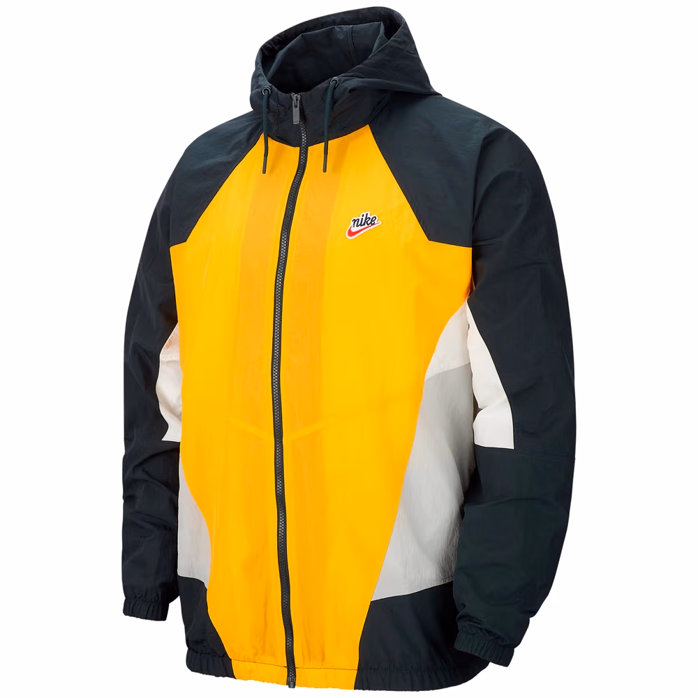 Куртка Nike M NSW HE WR JKT WVN SIGNATURE
