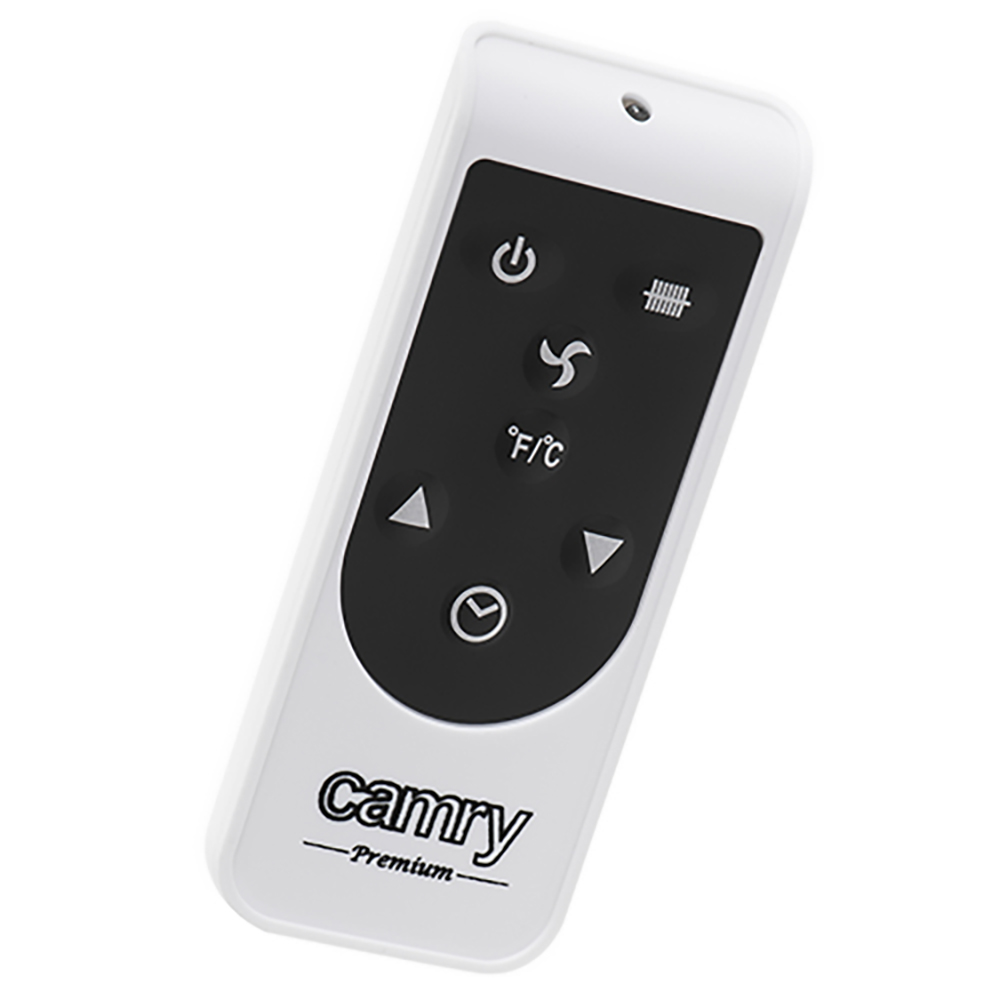 Конвектор Camry CR7739 photo 6