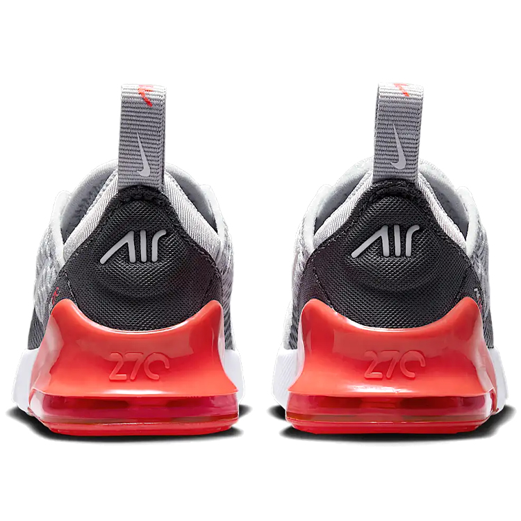 Кроссовки Nike AIR MAX 270 / Мужской / 22 / Серый photo 5