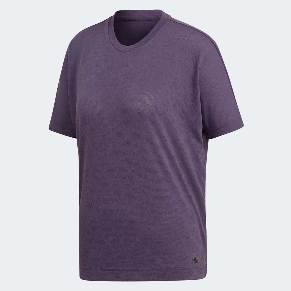 Adidas TEE AERO WL photo Adidas TEE AERO WL photo
