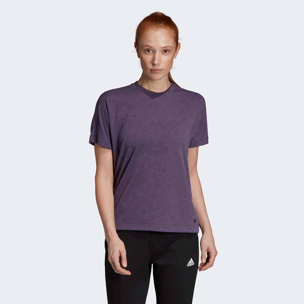 Adidas TEE AERO WL photo 3