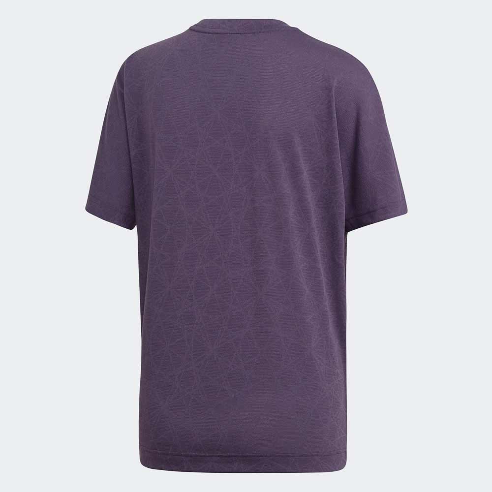  Adidas TEE AERO WL photo 4