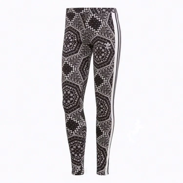 Panta-colanti Adidas TIGHTS