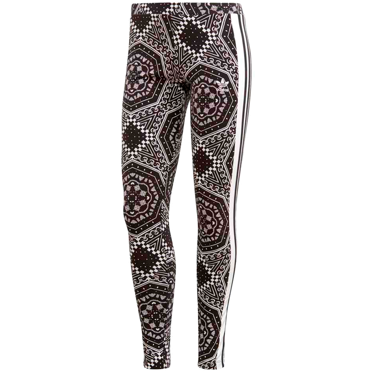 Panta-colanti Adidas TIGHTS photo 