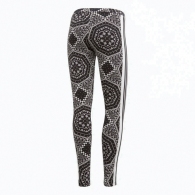 Panta-colanti Adidas TIGHTS thumbnav 2