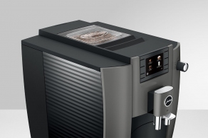 Aparat de cafea JURA E6 Dark Inox 15439 thumbnav 6