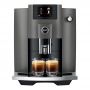 Aparat de cafea JURA E6 Dark Inox 15439 thumbnav
