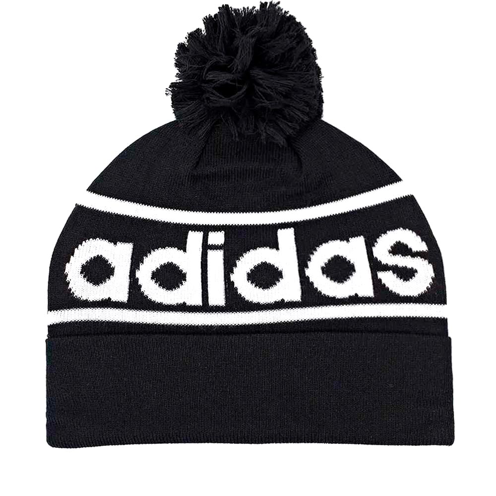 Шапка Adidas Logo Pom Woolie photo 