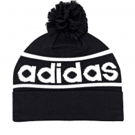 Шапка Adidas Logo Pom Woolie thumbnav