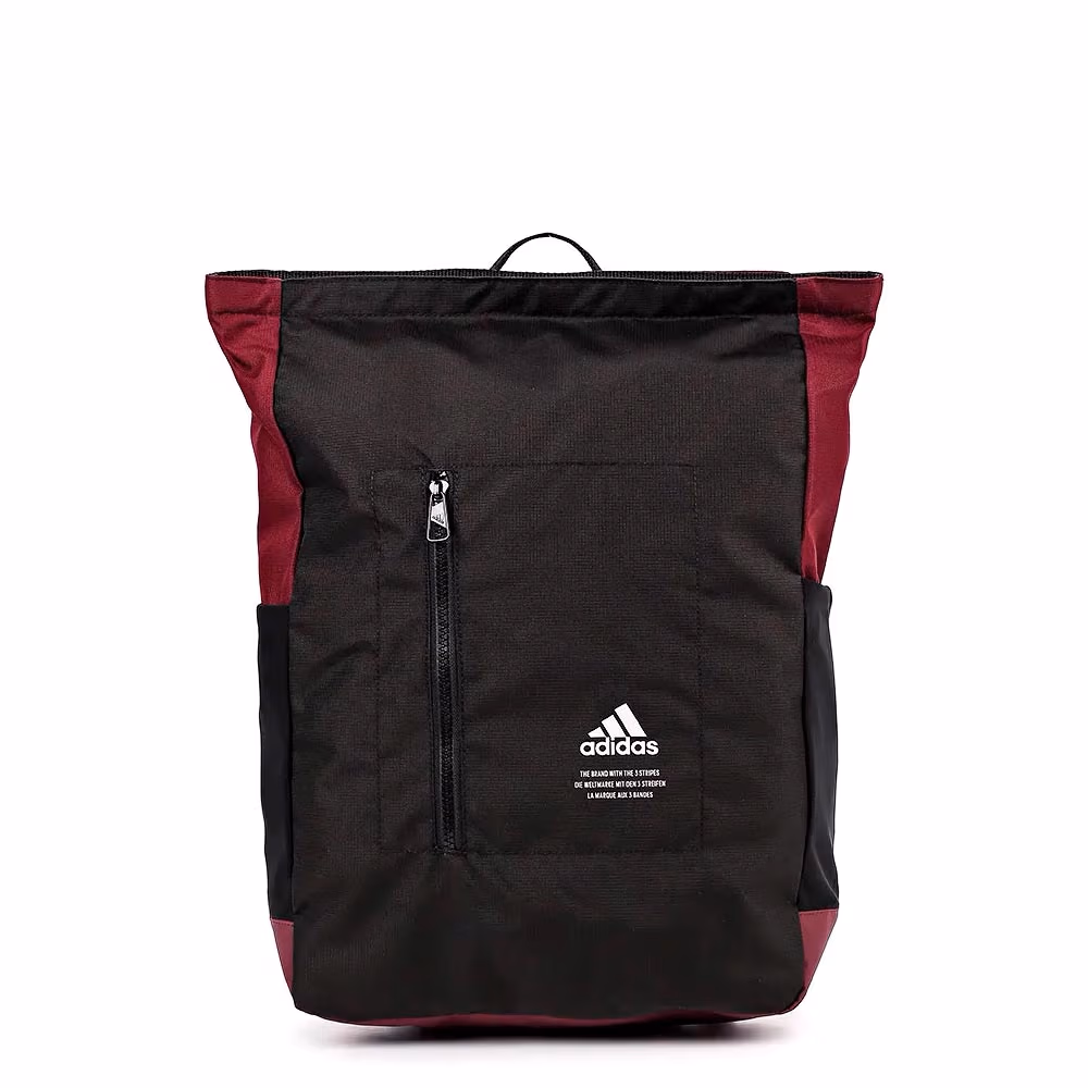 Rucsac Adidas CLAS BP TOP ZIP 