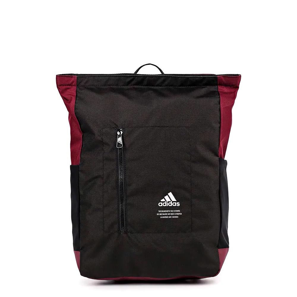 Rucsac Adidas CLAS BP TOP ZIP photo Rucsac Adidas CLAS BP TOP ZIP photo