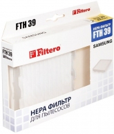 Фильтр для пылесоса Filtero FTH39 thumbnav 1