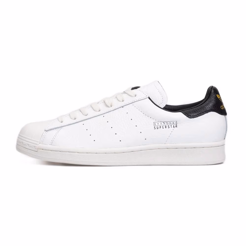 Incaltaminte Sport Adidas Superstar Pure