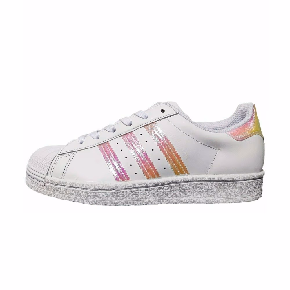 Incaltaminte Sport Adidas SUPERSTAR J