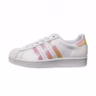 Incaltaminte Sport Adidas SUPERSTAR J