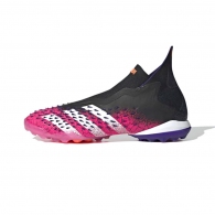 Ghete p/u fotbal Adidas PREDATOR FREAK + TF thumbnav 1
