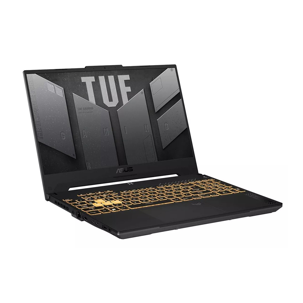 Ноутбук Asus Игровой TUF Gaming F15 FX507VV-LP139 15.6” / 16 ГБ / 512 ГБ / Core i7 / RTX 4060 / Тёмно-серый photo 3