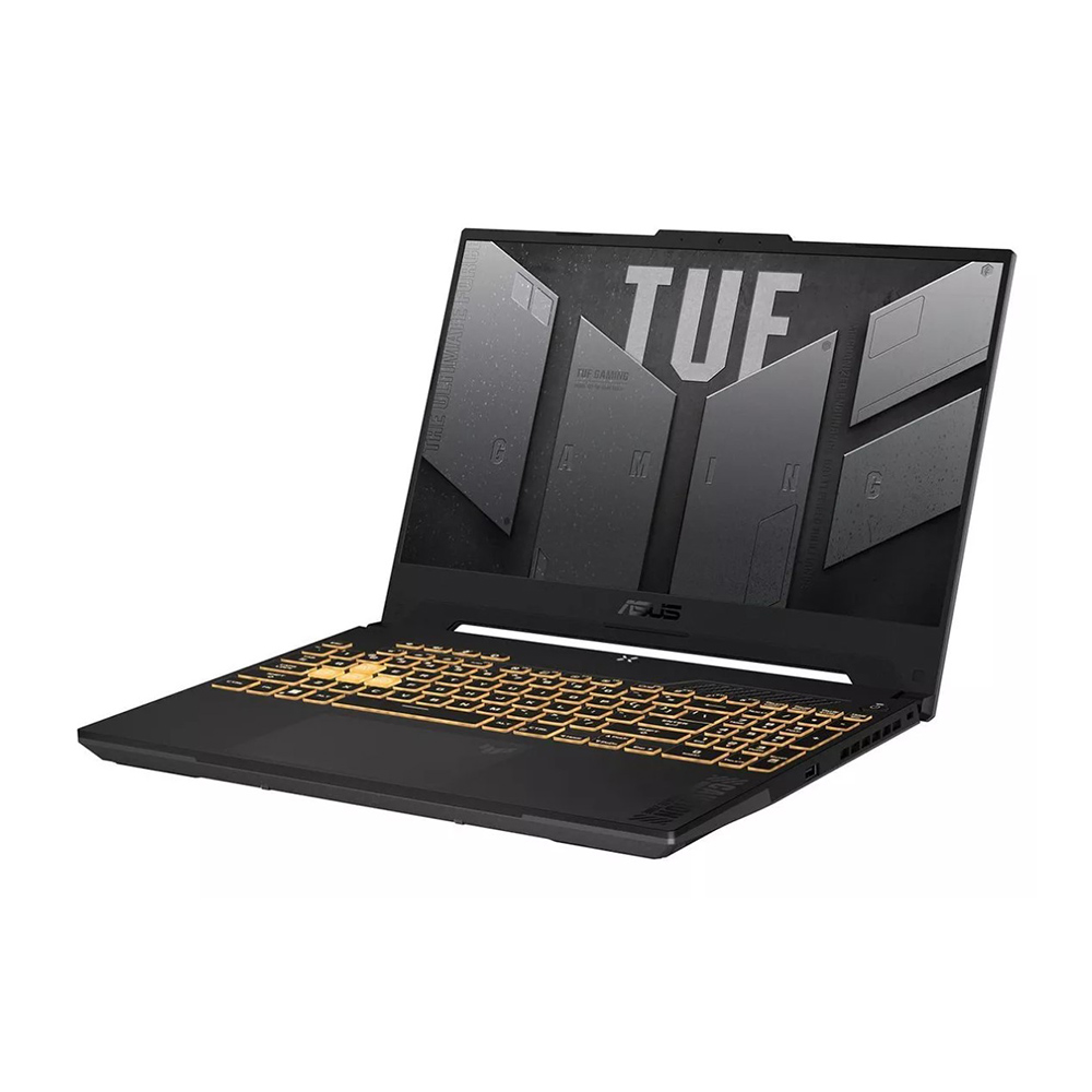 Ноутбук Asus Игровой TUF Gaming F15 FX507VV-LP139 15.6” / 16 ГБ / 512 ГБ / Core i7 / RTX 4060 / Тёмно-серый photo 4