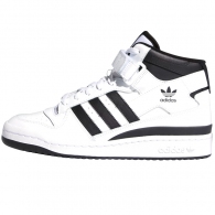Incaltaminte Sport Adidas FORUM MID thumbnav